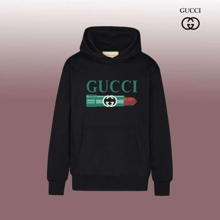 Picture of Gucci Hoodies _SKUGucciXS-XLmptx123767